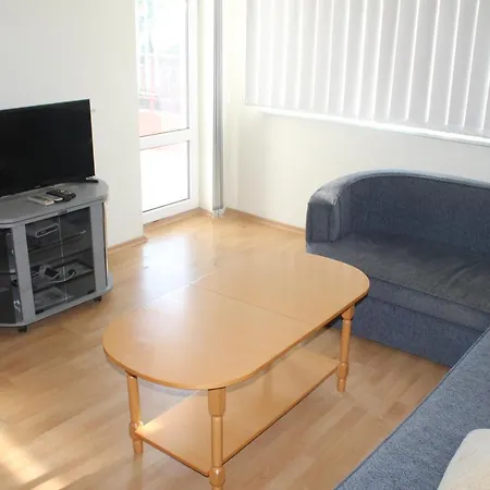 アパート 2 Bedroom Fort Panorama With Sea Views