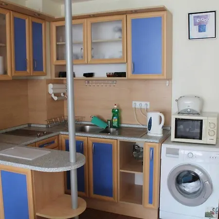 2 Bedroom Fort Panorama With Sea Views شقة سفيتي فلاس