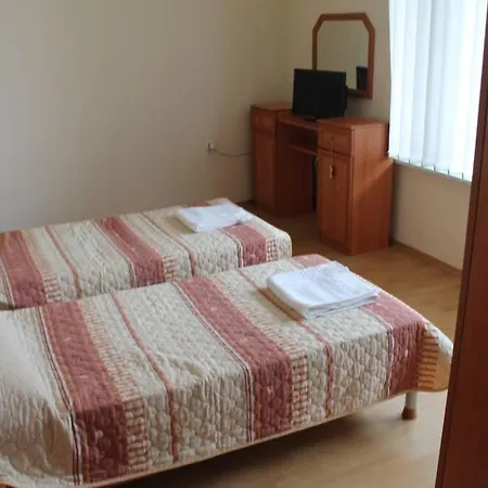 2 Bedroom Fort Panorama With Sea Views شقة