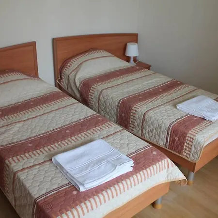 2 Bedroom Fort Panorama With Sea Views * سفيتي فلاس