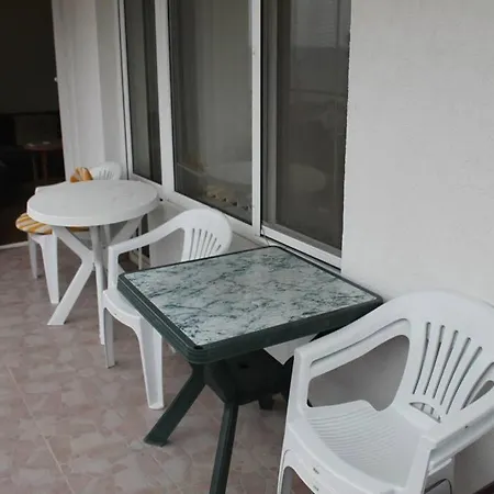 شقة 2 Bedroom Fort Panorama With Sea Views سفيتي فلاس
